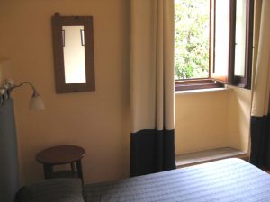 magnolia B&B Orvieto